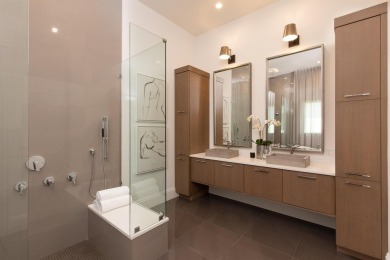 Located in the Blue Cypress neighborhood of Palm Beach Polo Golf on Palm Beach Polo and Country Club in Florida - for sale on GolfHomes.com, golf home, golf lot