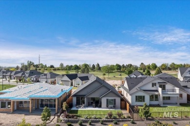 Custom, Like-New Luxury on the Fairway in Reveille at Valor! on Falcon Crest Golf Club in Idaho - for sale on GolfHomes.com, golf home, golf lot