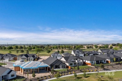 Custom, Like-New Luxury on the Fairway in Reveille at Valor! on Falcon Crest Golf Club in Idaho - for sale on GolfHomes.com, golf home, golf lot