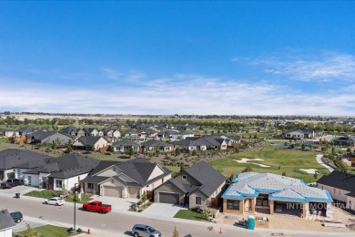 Custom, Like-New Luxury on the Fairway in Reveille at Valor! on Falcon Crest Golf Club in Idaho - for sale on GolfHomes.com, golf home, golf lot
