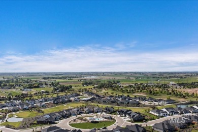 Custom, Like-New Luxury on the Fairway in Reveille at Valor! on Falcon Crest Golf Club in Idaho - for sale on GolfHomes.com, golf home, golf lot