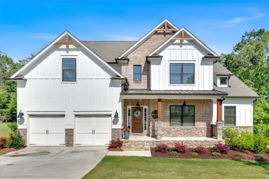 Beautiful Home in Golf Cart Friendly Community!
This stunning on The Plantation Golf Club in Georgia - for sale on GolfHomes.com, golf home, golf lot