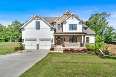 Beautiful Home in Golf Cart Friendly Community!
This stunning on The Plantation Golf Club in Georgia - for sale on GolfHomes.com, golf home, golf lot