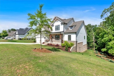 Beautiful Home in Golf Cart Friendly Community!
This stunning on The Plantation Golf Club in Georgia - for sale on GolfHomes.com, golf home, golf lot