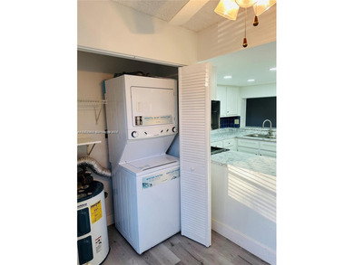 Perfect investment opportunity! Spacious and bright 3-bedroom on Pine Island Ridge Country Club in Florida - for sale on GolfHomes.com, golf home, golf lot