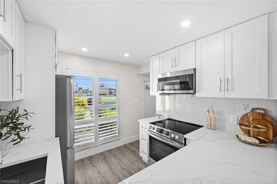 Golf membership, pickleball, and tennis are included with this on The Glades Golf and Country Club in Florida - for sale on GolfHomes.com, golf home, golf lot