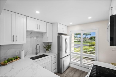 Golf membership, pickleball, and tennis are included with this on The Glades Golf and Country Club in Florida - for sale on GolfHomes.com, golf home, golf lot