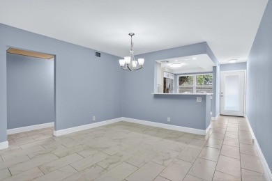 1ST FLOOR FULLY RENOVATED 2/2 CONDO, OPEN CONCEPT KITCHEN WITH on Wynmoor Golf Course in Florida - for sale on GolfHomes.com, golf home, golf lot