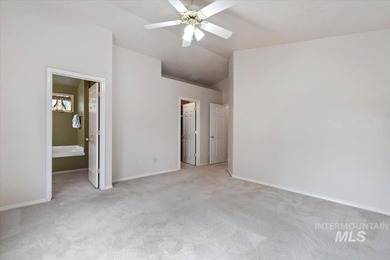 Wonderful home in an established neighborhood that has been very on Lakeview Golf Club in Idaho - for sale on GolfHomes.com, golf home, golf lot