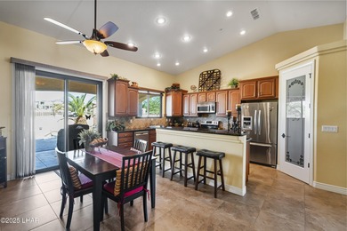 Home is available only as an additional purchase with 470 Acoma on London Bridge Golf Course in Arizona - for sale on GolfHomes.com, golf home, golf lot