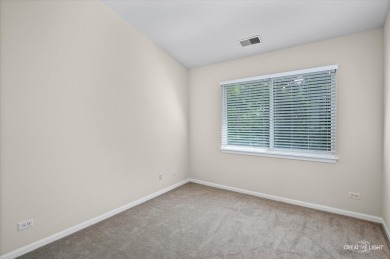Don't miss this opportunity to own a beautifully updated on Springbrook Golf Course in Illinois - for sale on GolfHomes.com, golf home, golf lot
