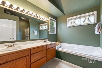 Wonderful home in an established neighborhood that has been very on Lakeview Golf Club in Idaho - for sale on GolfHomes.com, golf home, golf lot