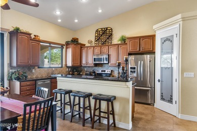 Home is available only as an additional purchase with 470 Acoma on London Bridge Golf Course in Arizona - for sale on GolfHomes.com, golf home, golf lot