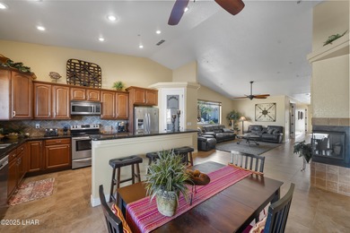 Home is available only as an additional purchase with 470 Acoma on London Bridge Golf Course in Arizona - for sale on GolfHomes.com, golf home, golf lot