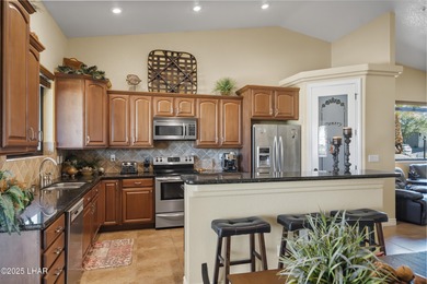 Home is available only as an additional purchase with 470 Acoma on London Bridge Golf Course in Arizona - for sale on GolfHomes.com, golf home, golf lot