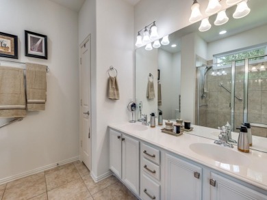 Exquisite Bayberry plan on a private cul-de-sac with no rear on Frisco Lakes Golf Course in Texas - for sale on GolfHomes.com, golf home, golf lot