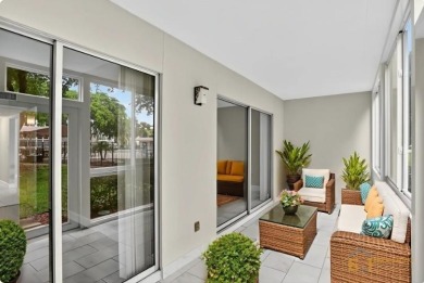 1ST FLOOR FULLY RENOVATED 2/2 CONDO, OPEN CONCEPT KITCHEN WITH on Wynmoor Golf Course in Florida - for sale on GolfHomes.com, golf home, golf lot