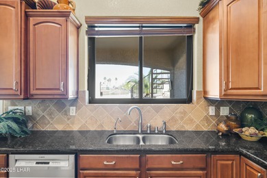 Home is available only as an additional purchase with 470 Acoma on London Bridge Golf Course in Arizona - for sale on GolfHomes.com, golf home, golf lot