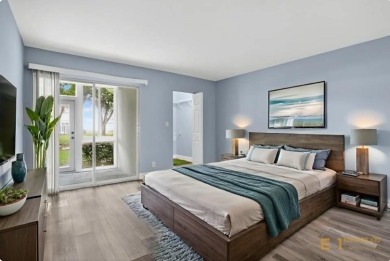 1ST FLOOR FULLY RENOVATED 2/2 CONDO, OPEN CONCEPT KITCHEN WITH on Wynmoor Golf Course in Florida - for sale on GolfHomes.com, golf home, golf lot