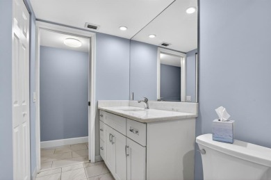 1ST FLOOR FULLY RENOVATED 2/2 CONDO, OPEN CONCEPT KITCHEN WITH on Wynmoor Golf Course in Florida - for sale on GolfHomes.com, golf home, golf lot