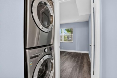 1ST FLOOR FULLY RENOVATED 2/2 CONDO, OPEN CONCEPT KITCHEN WITH on Wynmoor Golf Course in Florida - for sale on GolfHomes.com, golf home, golf lot