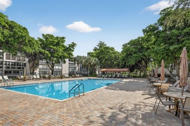 1ST FLOOR FULLY RENOVATED 2/2 CONDO, OPEN CONCEPT KITCHEN WITH on Wynmoor Golf Course in Florida - for sale on GolfHomes.com, golf home, golf lot