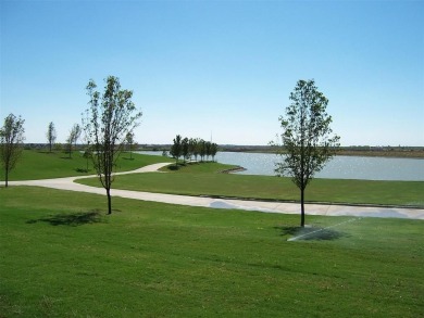 Exquisite Bayberry plan on a private cul-de-sac with no rear on Frisco Lakes Golf Course in Texas - for sale on GolfHomes.com, golf home, golf lot