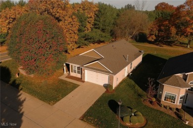 Welcome to your oasis, a meticulously updated ranch-style haven on Mayfair Country Club in Ohio - for sale on GolfHomes.com, golf home, golf lot