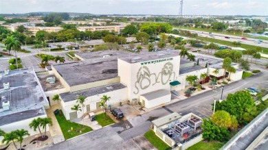 1ST FLOOR FULLY RENOVATED 2/2 CONDO, OPEN CONCEPT KITCHEN WITH on Wynmoor Golf Course in Florida - for sale on GolfHomes.com, golf home, golf lot