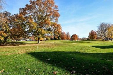 Welcome to your oasis, a meticulously updated ranch-style haven on Mayfair Country Club in Ohio - for sale on GolfHomes.com, golf home, golf lot