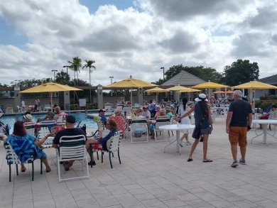 1ST FLOOR FULLY RENOVATED 2/2 CONDO, OPEN CONCEPT KITCHEN WITH on Wynmoor Golf Course in Florida - for sale on GolfHomes.com, golf home, golf lot