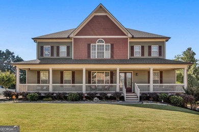 Enjoy your fully equipped media/theater room-available with a on Mirror Lake Golf Club in Georgia - for sale on GolfHomes.com, golf home, golf lot