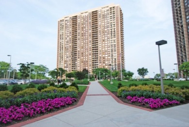THIS HARD TO FIND  RENOVATED 1 BEDROOM, 2 FULL BATH APARTMENT on Towers Country Club in New York - for sale on GolfHomes.com, golf home, golf lot