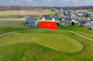 Simplify your lifestyle in Augusta Lakes. Where golf course on The Legends of Massillon in Ohio - for sale on GolfHomes.com, golf home, golf lot