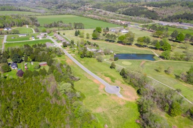 HOA to be established at a later date on Dayton Golf and Country Club in Tennessee - for sale on GolfHomes.com, golf home, golf lot