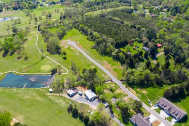 HOA to be established at a later date on Dayton Golf and Country Club in Tennessee - for sale on GolfHomes.com, golf home, golf lot