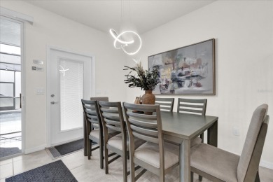 Welcome to this stunning, fully furnished 5-bedroom, 4-bathroom on Highlands Reserve Golf Club in Florida - for sale on GolfHomes.com, golf home, golf lot