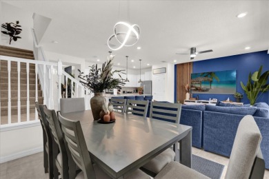 Welcome to this stunning, fully furnished 5-bedroom, 4-bathroom on Highlands Reserve Golf Club in Florida - for sale on GolfHomes.com, golf home, golf lot