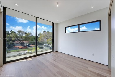 Exquisite turnkey new construction residence offering beautiful on La Gorce Country Club in Florida - for sale on GolfHomes.com, golf home, golf lot