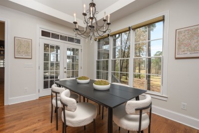 Located in the coveted Sugar Run section of Reynolds Lake Oconee on Reynolds Lake Oconee - The Oconee in Georgia - for sale on GolfHomes.com, golf home, golf lot