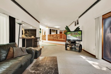 Stunning Contemporary Brookfield Estate.Your updates throughout on Brookfield Hills Golf Course in Wisconsin - for sale on GolfHomes.com, golf home, golf lot