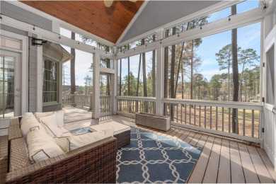 Located in the coveted Sugar Run section of Reynolds Lake Oconee on Reynolds Lake Oconee - The Oconee in Georgia - for sale on GolfHomes.com, golf home, golf lot