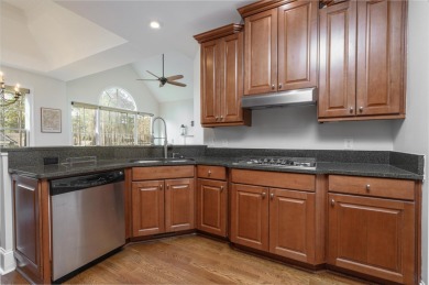 Located in the coveted Sugar Run section of Reynolds Lake Oconee on Reynolds Lake Oconee - The Oconee in Georgia - for sale on GolfHomes.com, golf home, golf lot