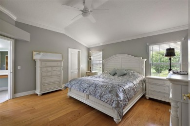 GORGEOUS, 3/2 BLOCK and STUCCO Royal Palm featuring a FABULOUS on The Links of Spruce Creek in Florida - for sale on GolfHomes.com, golf home, golf lot