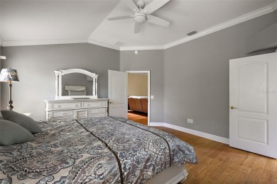 GORGEOUS, 3/2 BLOCK and STUCCO Royal Palm featuring a FABULOUS on The Links of Spruce Creek in Florida - for sale on GolfHomes.com, golf home, golf lot