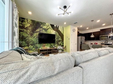 THE LIST PRICE REPRESENTS THE OPENING OFFER AMOUNT. Beautiful on Polo Park East in Florida - for sale on GolfHomes.com, golf home, golf lot