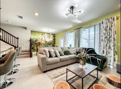 THE LIST PRICE REPRESENTS THE OPENING OFFER AMOUNT. Beautiful on Polo Park East in Florida - for sale on GolfHomes.com, golf home, golf lot