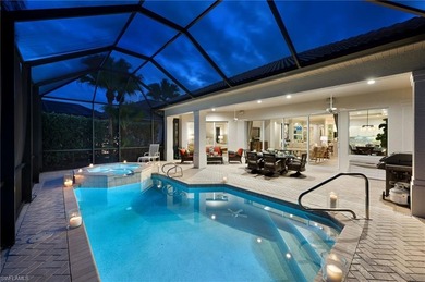 Located within the prestigious Grey Oaks community, this on Grey Oaks Golf and Country Club in Florida - for sale on GolfHomes.com, golf home, golf lot