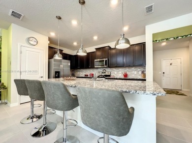 THE LIST PRICE REPRESENTS THE OPENING OFFER AMOUNT. Beautiful on Polo Park East in Florida - for sale on GolfHomes.com, golf home, golf lot