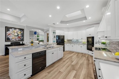 Located within the prestigious Grey Oaks community, this on Grey Oaks Golf and Country Club in Florida - for sale on GolfHomes.com, golf home, golf lot